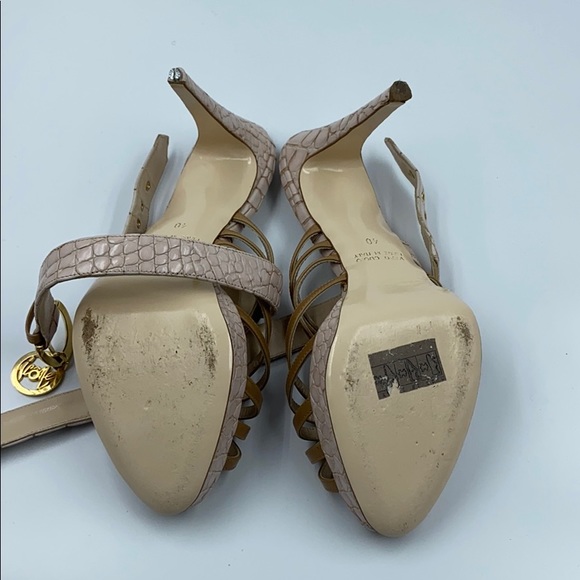 Sandal heels - Picture 5 of 5